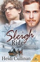 Sleigh Ride (Paperback) - Heidi Cullinan Photo