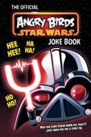 Angry Birds Star Wars Joke Book (Paperback) -  Photo