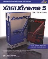Xara Xtreme 5 (Paperback) - Gary David Bouton Photo