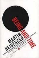 Being and Time (Paperback) - Martin Heidegger Photo
