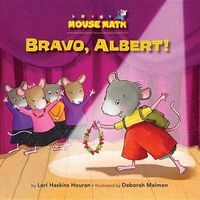 Bravo, Albert! - Patterns (Paperback) - Lori Houran Photo