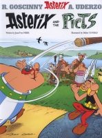 Asterix and the Picts - Album 35 (Paperback) - Jean Yves Ferri Photo