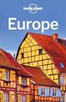  Europe (Paperback, 9th Revised edition) - Lonely Planet Photo