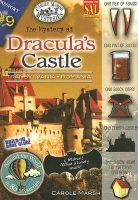 The Mystery at Dracula's Castle - Transylvania, Romania (Paperback) - Carole Marsh Photo