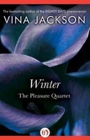 Winter (Paperback) - Vina Jackson Photo