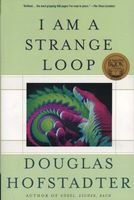 I am a Strange Loop (Paperback) - Douglas R Hofstadter Photo