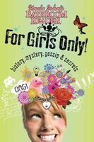 Uncle John's Bathroom Reader for Girls Only (Paperback) - Bathroom Readers Institute Photo