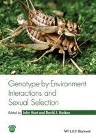 Genotype-by-Environment Interactions and Sexual Selection (Hardcover) - John Hunt Photo
