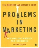 Problems in Marketing - Applying Key Concepts and Techniques (Paperback, 2nd Revised edition) - Luiz A M Moutinho Photo