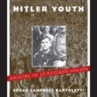 Hitler Youth - Growing Up in Hitler's Shadow (Hardcover, New) - Susan Campbell Bartoletti Photo