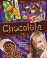 Chocolate (Paperback) - Liz Gogerly Photo