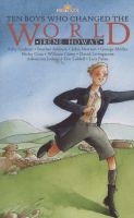 Ten Boys Who Changed the World (Paperback) - Irene Howat Photo