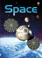 Space (Paperback, New edition) - Louie Stowell Photo