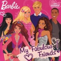 My Fabulous Friends! (Paperback) - Mary Man Kong Photo