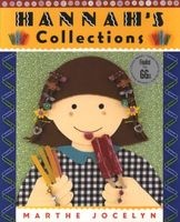 Hannah's Collections (Paperback) - Marthe Jocelyn Photo