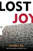 Lost Joy (Paperback) - Camden Joy Photo