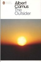 The Outsider (Paperback) - Albert Camus Photo