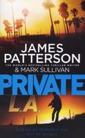 Private LA (Paperback) - James Patterson Photo