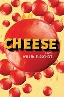 Cheese (Paperback) - Willem Elsschot Photo