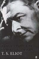 The Complete Poems and Plays of T. S. Eliot (Paperback, Main) - T S Eliot Photo