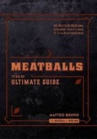 Meatballs (Hardcover) - Matteo Bruno Photo