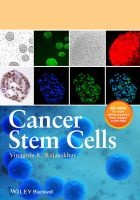 Cancer Stem Cells (Hardcover) - Vinagolu K Rajasekhar Photo