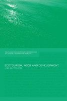 Ecotourism, Ngos and Development - A Critical Analysis (Paperback) - Jim Butcher Photo