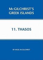 Thasos (Paperback) - Nigel McGilchrist Photo