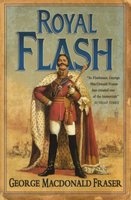 Royal Flash (Paperback, New Ed) - George MacDonald Fraser Photo