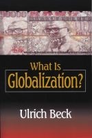 What is Globalization? (Paperback, Revised) - Ulrich Beck Photo