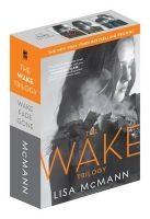 The Wake Trilogy - Wake; Fade; Gone (Paperback, Boxed Set) - Lisa McMann Photo