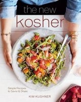 The New Kosher (Hardcover) - Kimball Kushner Photo