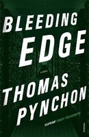 Bleeding Edge (Paperback) - Thomas Pynchon Photo
