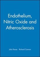 Endothelium, Nitric Oxide and Atherosclerosis (Hardcover) - Julio Panza Photo