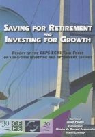 Saving for Retirement and Investing for Growth (Paperback) - Mirzha de Manuel Aramendia Photo