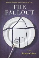 The Fallout (Paperback) - Tamar Cohen Photo