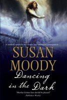 Dancing in the Dark (Large print, Hardcover, First World Large Print) - Susan Moody Photo