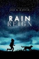Rain Reign (Hardcover) - Ann M Martin Photo