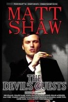 The Devil's Guests (Paperback) - Matt Shaw Photo