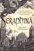 Seraphina (Paperback) - Rachel Hartman Photo