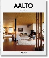 Aalto (Hardcover) - Louna Lahti Photo