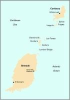  Iolaire Chart B32 2009 - Carriacou to Grenada (Other cartographic, Revised edition) - Imray Photo