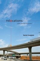 Relocations - Queer Suburban Imaginaries (Paperback) - Karen Tongson Photo