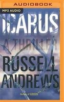 Icarus (MP3 format, CD) - Russell Andrews Photo