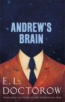 Andrew's Brain (Paperback) - E L Doctorow Photo