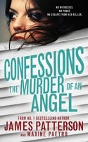 The Murder of an Angel (Paperback) - James Patterson Photo