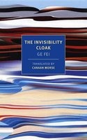 The Invisibility Cloak (Paperback) - Ge Fei Photo