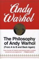 The philosophy of  - from A to B and back again (Paperback) - Andy Warhol Photo
