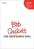 The Shepherds Sing - Vocal Score (Sheet music) - Bob Chilcott Photo