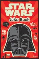 Star Wars Joke Book (Paperback) - Lucasfilm Ltd Photo